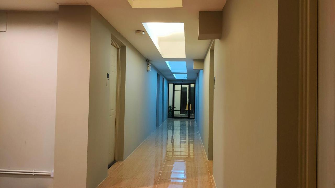 View Dee Bkk Airport Residence Bangkok Exterior photo